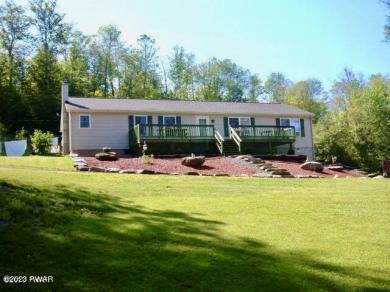 44 Franks Old Road Pleasant Mount, PA 18453