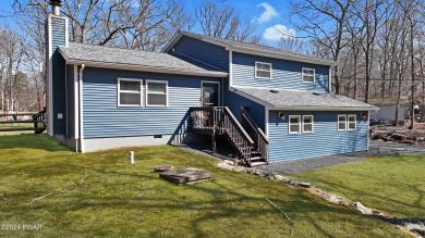 126 Cabin Road Milford, PA 18337