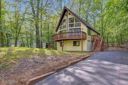 226 Mountain Lake Drive Dingmans Ferry, PA 18328