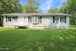 139 Caribou Road Dingmans Ferry, PA 18328