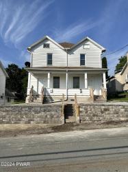 51 E Oak Street Pittston, PA 18640