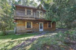 100 Ruffed Grouse Drive Shohola, PA 18458