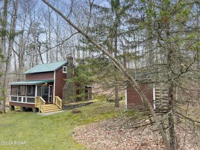 118 Brewster Road Dingmans Ferry, PA 18328