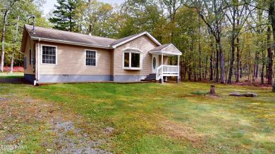 169 Hilltop Drive Dingmans Ferry, PA 18328