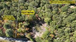 Lot 624 Meyers Drive Dingmans Ferry, PA 18328