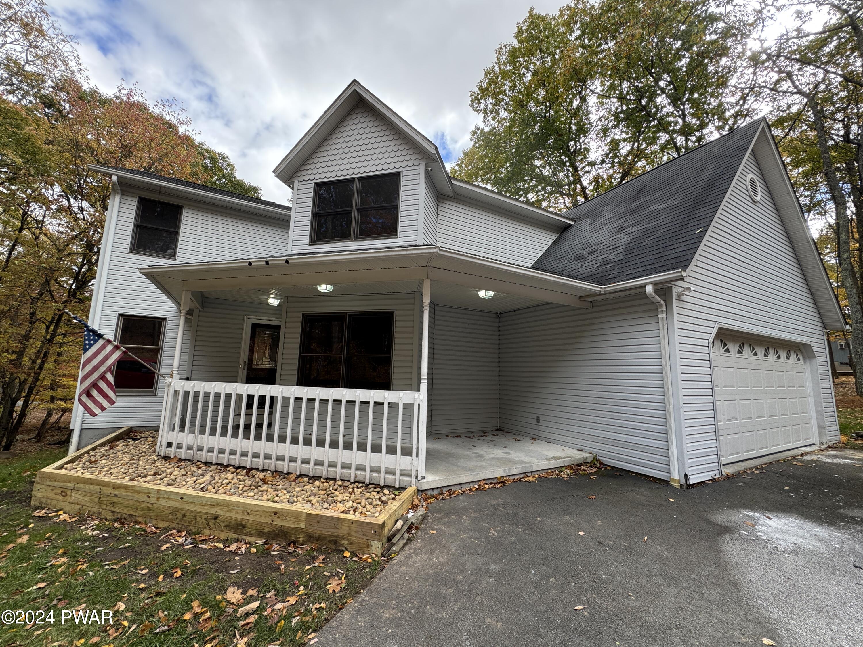 MLS PW243331 112 N Ridge Drive Milford, PA 18337