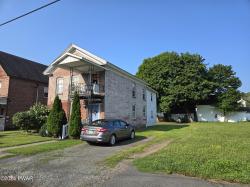 1234 East Street Honesdale, PA 18431