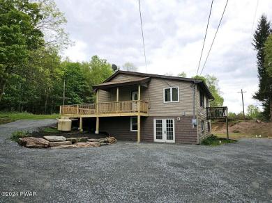 518 Brook Road Units A, B, C Honesdale, PA 18431