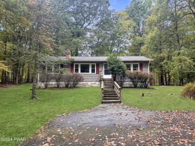 296 Gold Key Road Milford, PA 18337