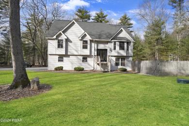 129 Husson Road Milford, PA 18337