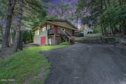 209 Shiny Mountain Road Greentown, PA 18426