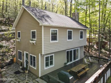 47 Overlook Road Lakeville, PA 18438
