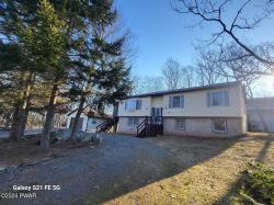 800 Fetlock Court Lords Valley, PA 18428