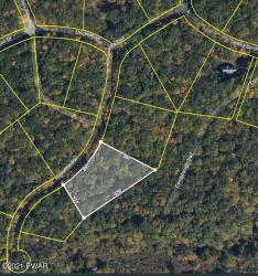 Lot 3613 Hiawatha Trail Milford, PA 18337