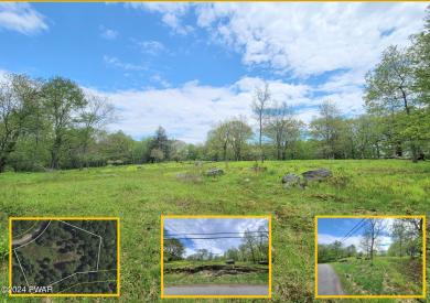 D17E Lookout Point Road Canadensis, PA 18325