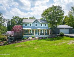 147 Yarnes Road Forest City, PA 18421