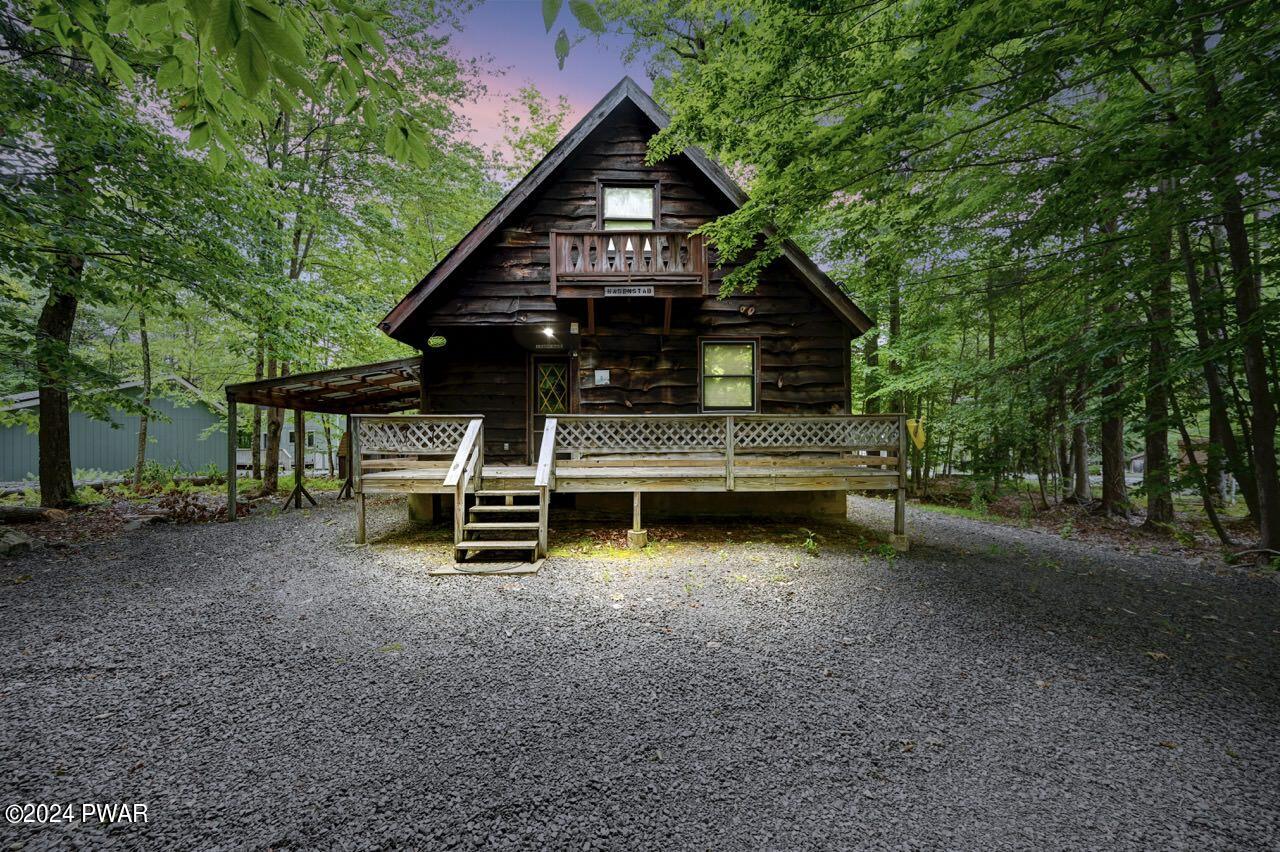 MLS PW241766 211 Parkwood Drive Lake Ariel, PA 18436