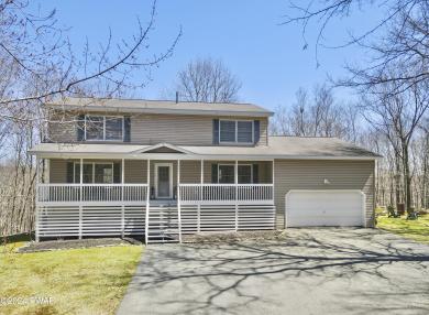125 Overlook Drive Milford, PA 18337
