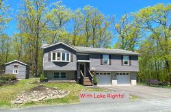 1009 Tennis Lane Lake Ariel, PA 18436