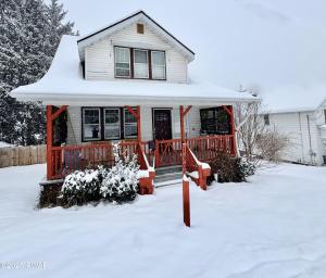 Photo of property at 1307 Hillside Avenue