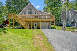 1070 Sunny Slope Drive Lake Ariel, PA 18436