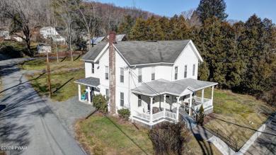 903 Hudson Street Hawley, PA 18428