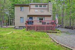 72 E Creek View Drive Gouldsboro, PA 18424