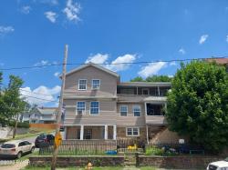 1134/1136 Luzerne Street Scranton, PA 18504