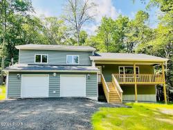 123 Rhododendron Lane Milford, PA 18337