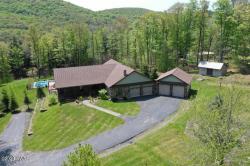 56 Forest Drive Livingston Manor, Ny, NY