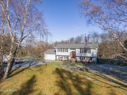 663 Spring Hill Road Moscow, PA 18444