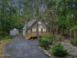 310 Wild Acres Drive Dingmans Ferry, PA 18328