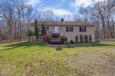 109 Bayberry Drive Dingmans Ferry, PA 18328