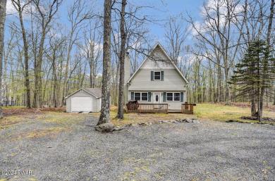 252 Upper Independence Drive Lackawaxen, PA 18435