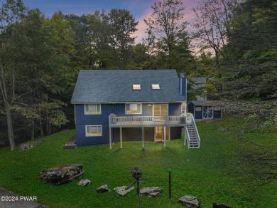 72 Chestnuthill Drive Lake Ariel, PA 18436