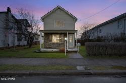 1112 Meade Avenue Scranton, PA 18508