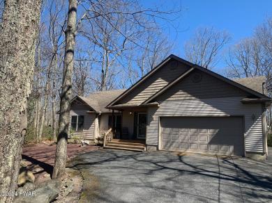121 Goldrush Drive Lords Valley, PA 18428
