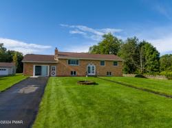 6509 State Route 2012 Clifford Twp, PA 18421