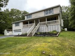 199 Overlook Drive Milford, PA 18337