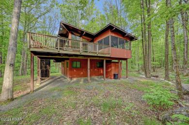 147 Willow Drive Lords Valley, PA 18428