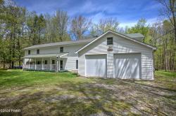 178 Berry Hill Road Lakeville, PA 18438