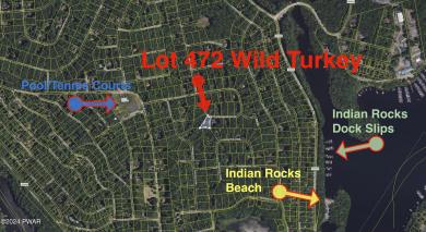 472 Wild Turkey Circle Lake Ariel, PA 18436
