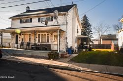 37-39 Hickory Street Wilkes-Barre, PA 18702