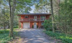 605 Quail Lane Tobyhanna, PA 18466