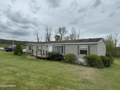 254 Town Hill Road Prompton, PA 18456