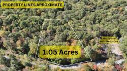 Lot 644 Meyers Drive Dingmans Ferry, PA 18328