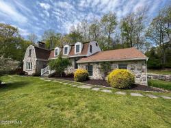 297 Myck Road Dingmans Ferry, PA 18328