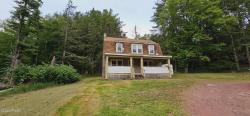 1240 County Route 23 Narrowsburg, Ny, NY 12764