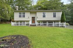 218 Arbutus Lane Milford, PA 18337