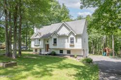 211 Conashaugh Trail Milford, PA 18337